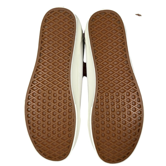 Vans Old Skool Marshmallow/ White Mens 8.5/ Women 10 VND000D7ZQJM - Picture 7 of 12